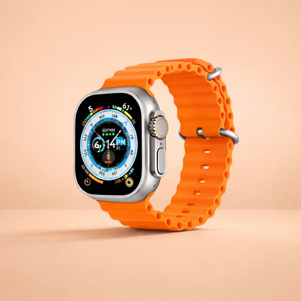 Watch 8 Ultra Smartwatch