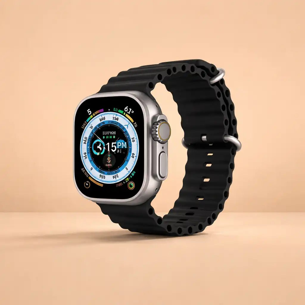 Watch 8 Ultra Smartwatch