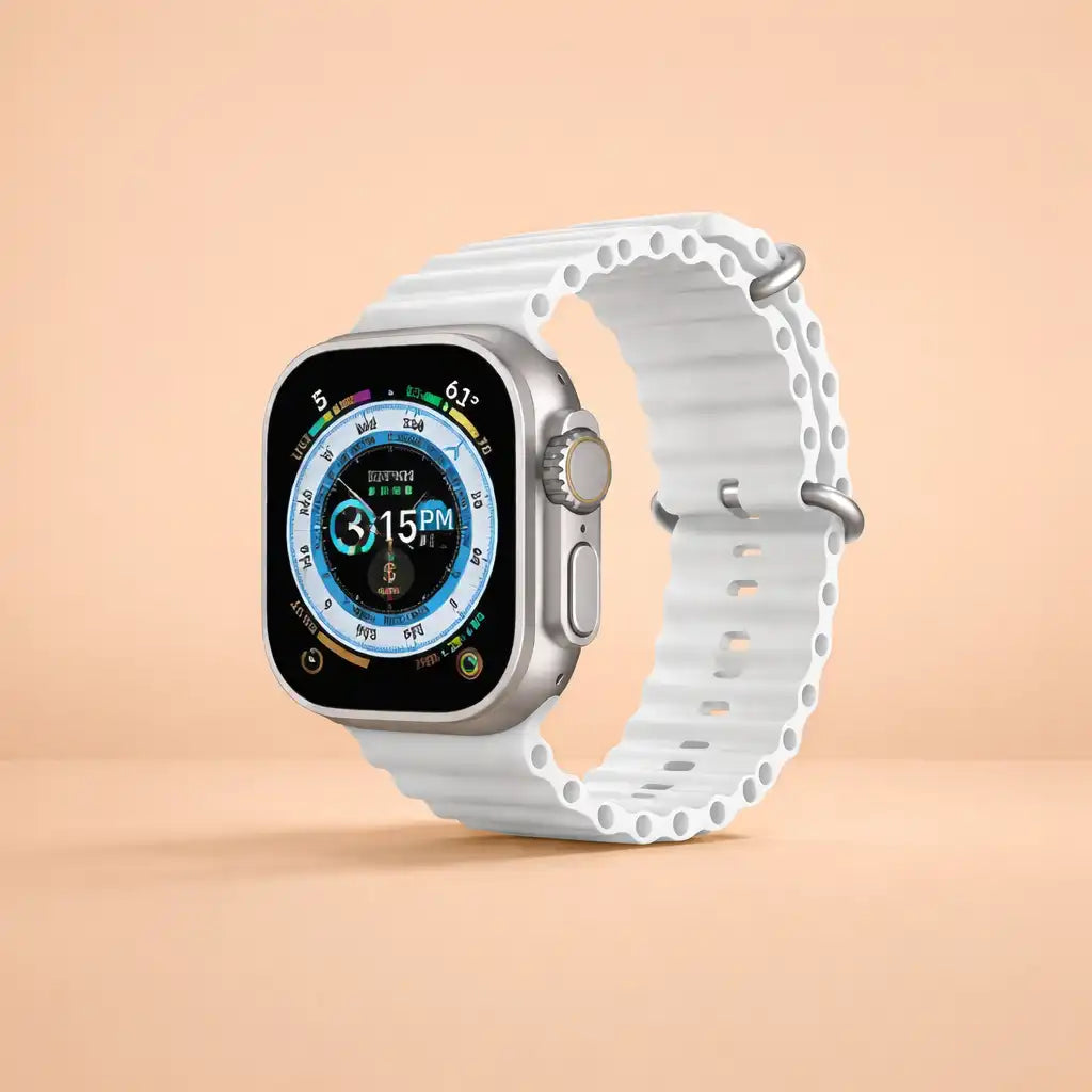 Watch 8 Ultra Smartwatch
