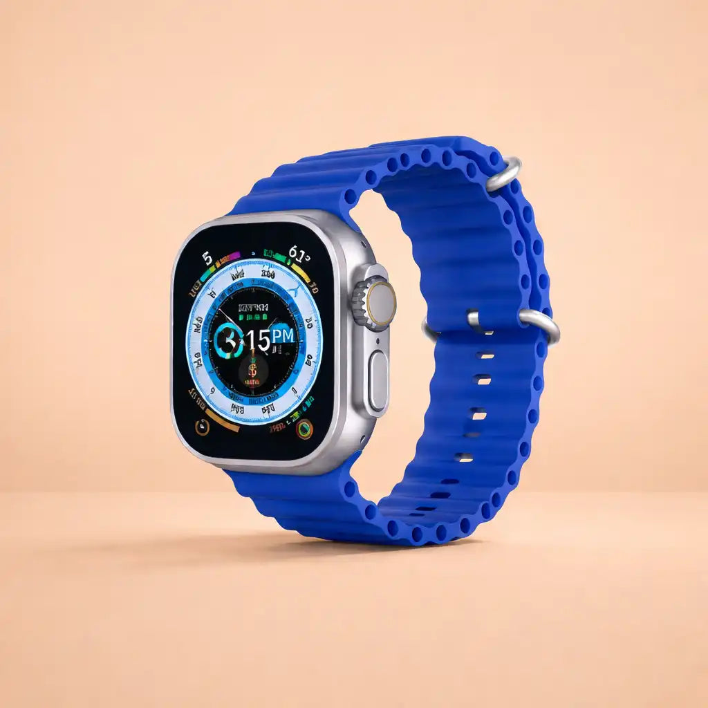 Watch 8 Ultra Smartwatch