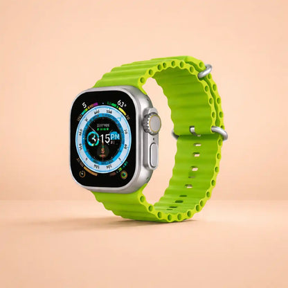 Watch 8 Ultra Smartwatch